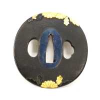 Art du Japon SHIN SHINTO WAKIZASHI MOTOHIRA 薩陽士元平  JAPON XVIIIè {PRODUCT_REFERENCE} - 11