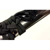 Art du Japon SHIN SHINTO WAKIZASHI MOTOHIRA 薩陽士元平  JAPON XVIIIè {PRODUCT_REFERENCE} - 12