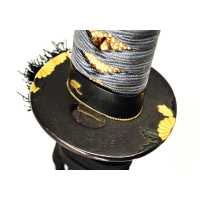 Art du Japon SHIN SHINTO WAKIZASHI MOTOHIRA 薩陽士元平  JAPON XVIIIè {PRODUCT_REFERENCE} - 17