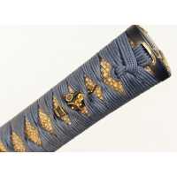 Art du Japon SHIN SHINTO WAKIZASHI MOTOHIRA 薩陽士元平  JAPON XVIIIè {PRODUCT_REFERENCE} - 18