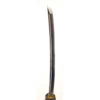 Art du Japon SHIN SHINTO WAKIZASHI MOTOHIRA 薩陽士元平  JAPON XVIIIè {PRODUCT_REFERENCE} - 21