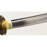 Art du Japon SHIN SHINTO WAKIZASHI MOTOHIRA 薩陽士元平  JAPON XVIIIè {PRODUCT_REFERENCE} - 23