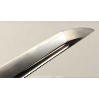 Art du Japon SHIN SHINTO WAKIZASHI MOTOHIRA 薩陽士元平  JAPON XVIIIè {PRODUCT_REFERENCE} - 29