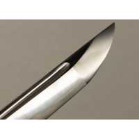 Art du Japon SHIN SHINTO WAKIZASHI MOTOHIRA 薩陽士元平  JAPON XVIIIè {PRODUCT_REFERENCE} - 35