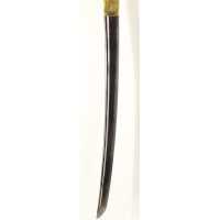 Art du Japon SHIN SHINTO WAKIZASHI MOTOHIRA 薩陽士元平  JAPON XVIIIè {PRODUCT_REFERENCE} - 40