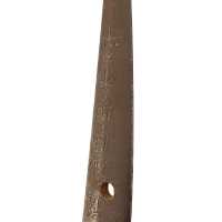 Art du Japon SHIN SHINTO WAKIZASHI MOTOHIRA 薩陽士元平  JAPON XVIIIè {PRODUCT_REFERENCE} - 46