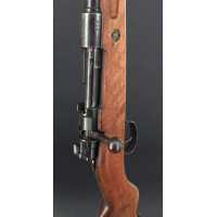 Tir Sportif RARE FUSIL MAUSER GEWEHR 1898 MODIFICATION 1935  S/42G MODELE 98B  SPANDAU 1909  8X57JS - ALLEMAGNE  WW2 {PRODUCT_RE