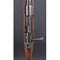 Tir Sportif RARE FUSIL MAUSER GEWEHR 1898 MODIFICATION 1935  S/42G MODELE 98B  SPANDAU 1909  8X57JS - ALLEMAGNE  WW2 {PRODUCT_RE