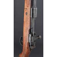 Tir Sportif RARE FUSIL MAUSER GEWEHR 1898 MODIFICATION 1935  S/42G MODELE 98B  SPANDAU 1909  8X57JS - ALLEMAGNE  WW2 {PRODUCT_RE
