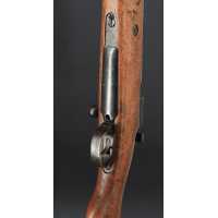 Tir Sportif RARE FUSIL MAUSER GEWEHR 1898 MODIFICATION 1935  S/42G MODELE 98B  SPANDAU 1909  8X57JS - ALLEMAGNE  WW2 {PRODUCT_RE