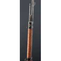 Tir Sportif RARE FUSIL MAUSER GEWEHR 1898 MODIFICATION 1935  S/42G MODELE 98B  SPANDAU 1909  8X57JS - ALLEMAGNE  WW2 {PRODUCT_RE