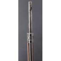 Tir Sportif RARE FUSIL MAUSER GEWEHR 1898 MODIFICATION 1935  S/42G MODELE 98B  SPANDAU 1909  8X57JS - ALLEMAGNE  WW2 {PRODUCT_RE