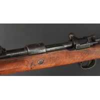 Tir Sportif RARE FUSIL MAUSER GEWEHR 1898 MODIFICATION 1935  S/42G MODELE 98B  SPANDAU 1909  8X57JS - ALLEMAGNE  WW2 {PRODUCT_RE
