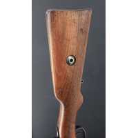 Tir Sportif RARE FUSIL MAUSER GEWEHR 1898 MODIFICATION 1935  S/42G MODELE 98B  SPANDAU 1909  8X57JS - ALLEMAGNE  WW2 {PRODUCT_RE