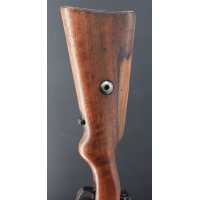 Tir Sportif RARE FUSIL MAUSER GEWEHR 1898 MODIFICATION 1935  S/42G MODELE 98B  SPANDAU 1909  8X57JS - ALLEMAGNE  WW2 {PRODUCT_RE