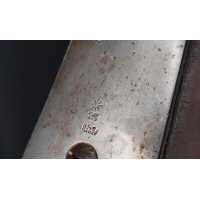 Tir Sportif RARE FUSIL MAUSER GEWEHR 1898 MODIFICATION 1935  S/42G MODELE 98B  SPANDAU 1909  8X57JS - ALLEMAGNE  WW2 {PRODUCT_RE