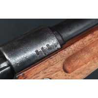 Tir Sportif RARE FUSIL MAUSER GEWEHR 1898 MODIFICATION 1935  S/42G MODELE 98B  SPANDAU 1909  8X57JS - ALLEMAGNE  WW2 {PRODUCT_RE