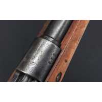 Tir Sportif RARE FUSIL MAUSER GEWEHR 1898 MODIFICATION 1935  S/42G MODELE 98B  SPANDAU 1909  8X57JS - ALLEMAGNE  WW2 {PRODUCT_RE