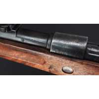 Tir Sportif RARE FUSIL MAUSER GEWEHR 1898 MODIFICATION 1935  S/42G MODELE 98B  SPANDAU 1909  8X57JS - ALLEMAGNE  WW2 {PRODUCT_RE
