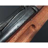 Tir Sportif RARE FUSIL MAUSER GEWEHR 1898 MODIFICATION 1935  S/42G MODELE 98B  SPANDAU 1909  8X57JS - ALLEMAGNE  WW2 {PRODUCT_RE
