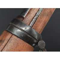 Tir Sportif RARE FUSIL MAUSER GEWEHR 1898 MODIFICATION 1935  S/42G MODELE 98B  SPANDAU 1909  8X57JS - ALLEMAGNE  WW2 {PRODUCT_RE