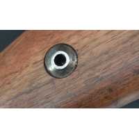 Tir Sportif RARE FUSIL MAUSER GEWEHR 1898 MODIFICATION 1935  S/42G MODELE 98B  SPANDAU 1909  8X57JS - ALLEMAGNE  WW2 {PRODUCT_RE