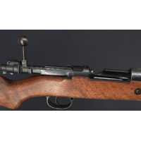 Tir Sportif RARE FUSIL MAUSER GEWEHR 1898 MODIFICATION 1935  S/42G MODELE 98B  SPANDAU 1909  8X57JS - ALLEMAGNE  WW2 {PRODUCT_RE