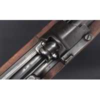 Tir Sportif RARE FUSIL MAUSER GEWEHR 1898 MODIFICATION 1935  S/42G MODELE 98B  SPANDAU 1909  8X57JS - ALLEMAGNE  WW2 {PRODUCT_RE