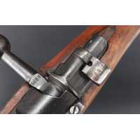 Tir Sportif RARE FUSIL MAUSER GEWEHR 1898 MODIFICATION 1935  S/42G MODELE 98B  SPANDAU 1909  8X57JS - ALLEMAGNE  WW2 {PRODUCT_RE