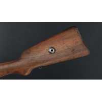 Tir Sportif RARE FUSIL MAUSER GEWEHR 1898 MODIFICATION 1935  S/42G MODELE 98B  SPANDAU 1909  8X57JS - ALLEMAGNE  WW2 {PRODUCT_RE