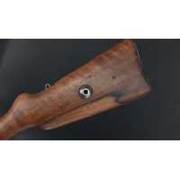 Tir Sportif RARE FUSIL MAUSER GEWEHR 1898 MODIFICATION 1935  S/42G MODELE 98B  SPANDAU 1909  8X57JS - ALLEMAGNE  WW2 {PRODUCT_RE