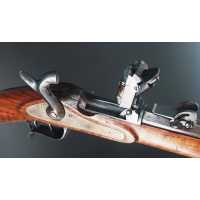 Armes Longues CARABINE DE TIR FEDERAL SUISSE 1851 TABATIERE 1867  CALIBRE 10.4MM CENTRAL {PRODUCT_REFERENCE} - 8