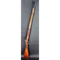Armes Longues Volunteer Target Rifle PARKER HALE Parker Hale 1853 Enfield Birmingham  33 pouces Rayures hélicoïdale 11.4mm {PROD