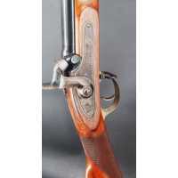 Armes Longues Volunteer Target Rifle PARKER HALE Parker Hale 1853 Enfield Birmingham  33 pouces Rayures hélicoïdale 11.4mm {PROD