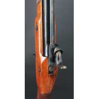 Armes Longues Volunteer Target Rifle PARKER HALE Parker Hale 1853 Enfield Birmingham  33 pouces Rayures hélicoïdale 11.4mm {PROD