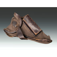 Militaria ETUI PISTOLET MAUSER 1914 FABRICATION ERSATZ  ALLEMAGNE WW1 {PRODUCT_REFERENCE} - 1