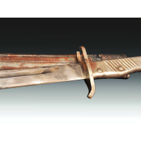 Militaria BAIONNETTE ERSATZ EN TOLE MODELE 98-05 {PRODUCT_REFERENCE} - 5