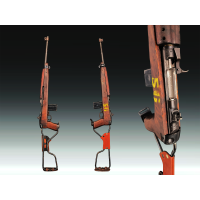 Armes Neutralisées CARABINE USM1 A1 NEUTRALISATION UE 2025 {PRODUCT_REFERENCE} - 1