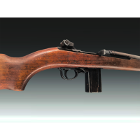 Armes Neutralisées CARABINE USM1 NEUTRALISATION UE 2025 {PRODUCT_REFERENCE} - 5