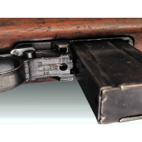 Armes Neutralisées CARABINE USM1 NEUTRALISATION UE 2025 {PRODUCT_REFERENCE} - 6