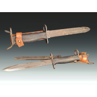 Militaria BAIONNETTE MAS 49 56 {PRODUCT_REFERENCE} - 1