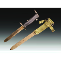 Militaria BAIONNETTE MAS 49 56 {PRODUCT_REFERENCE} - 1