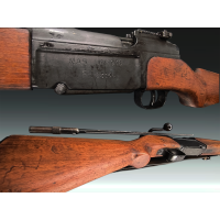 Armes Neutralisées FUSIL MODELE MAS 1936 NEUTRALISATION UE 2025 MAS36 SECOND TYPE  - 7