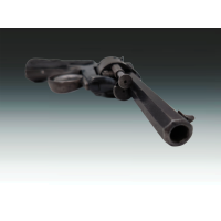 Armes de Poing REVOLVER CALIBRE 320 LONG FABRICATION BELGE DEPREZ - JOASSART  1870 XIXè {PRODUCT_REFERENCE} - 16