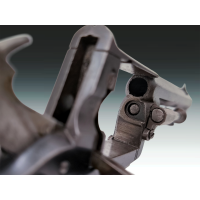 Armes de Poing REVOLVER CALIBRE 320 LONG FABRICATION BELGE DEPREZ - JOASSART  1870 XIXè {PRODUCT_REFERENCE} - 12