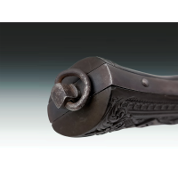 Armes de Poing LONG REVOLVER CALIBRE 320 LONG FABRICATION BELGE TYPE BRITISH XIXè {PRODUCT_REFERENCE} - 13