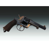 Armes de Poing REVOLVER FAGNUS MAQUAIRE 1874 CALIBRE 11MM MAS 73 {PRODUCT_REFERENCE} - 1
