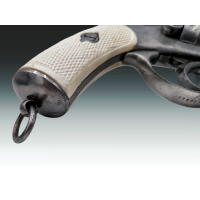 Armes de Poing REVOLVER MAS 1873 CALIBRE 11MM DE 1883 - FRANCE IIIè REPUBLIQUE {PRODUCT_REFERENCE} - 13