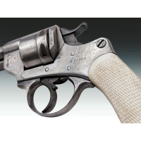 Armes de Poing REVOLVER MAS 1873 CALIBRE 11MM DE 1883 - FRANCE IIIè REPUBLIQUE {PRODUCT_REFERENCE} - 7