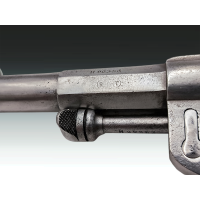 Armes de Poing REVOLVER MAS 1873 CALIBRE 11MM DE 1883 - FRANCE IIIè REPUBLIQUE {PRODUCT_REFERENCE} - 8